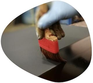 Manufacturing process
