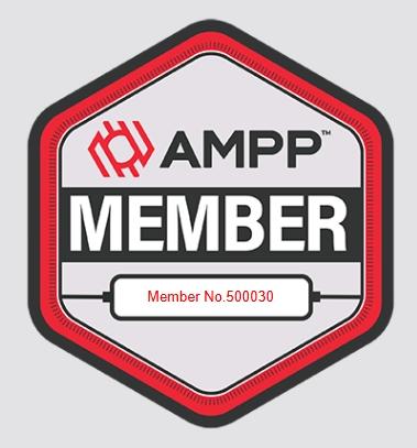 AMPP Member
