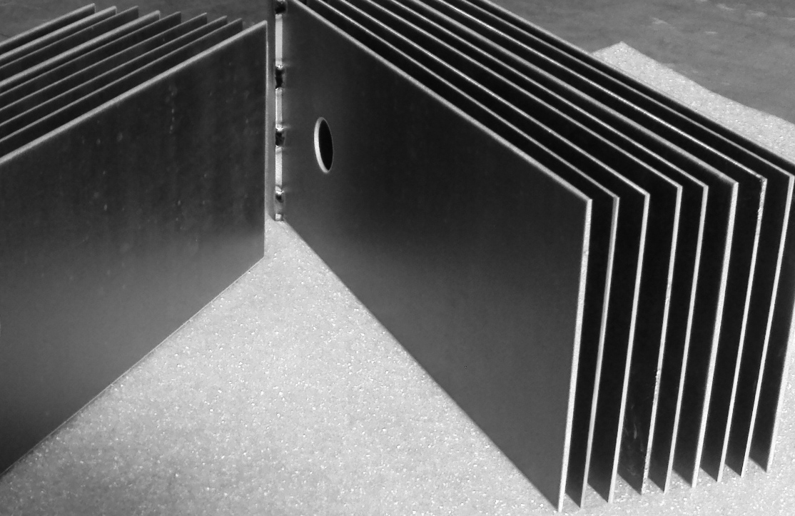 Pool anodes application