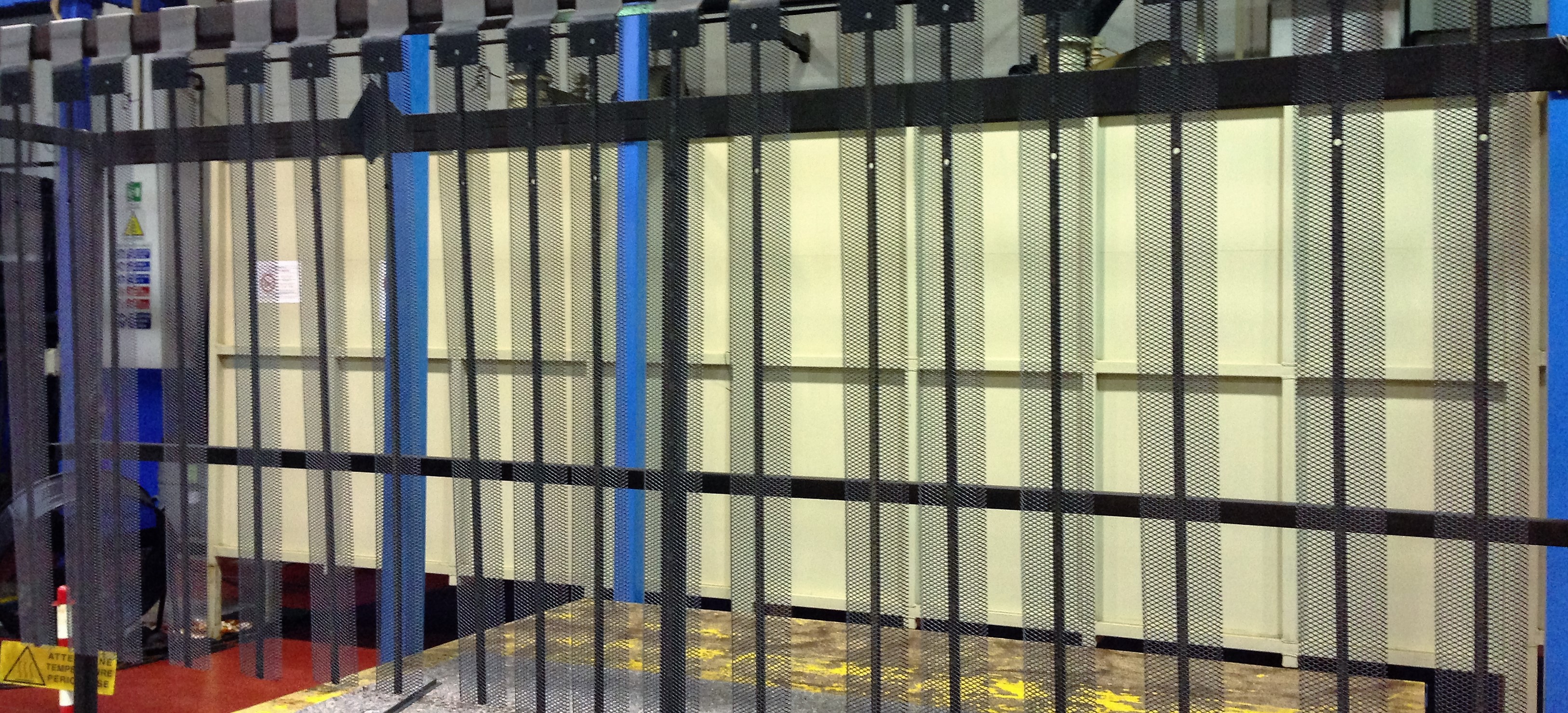 Chromium plating application