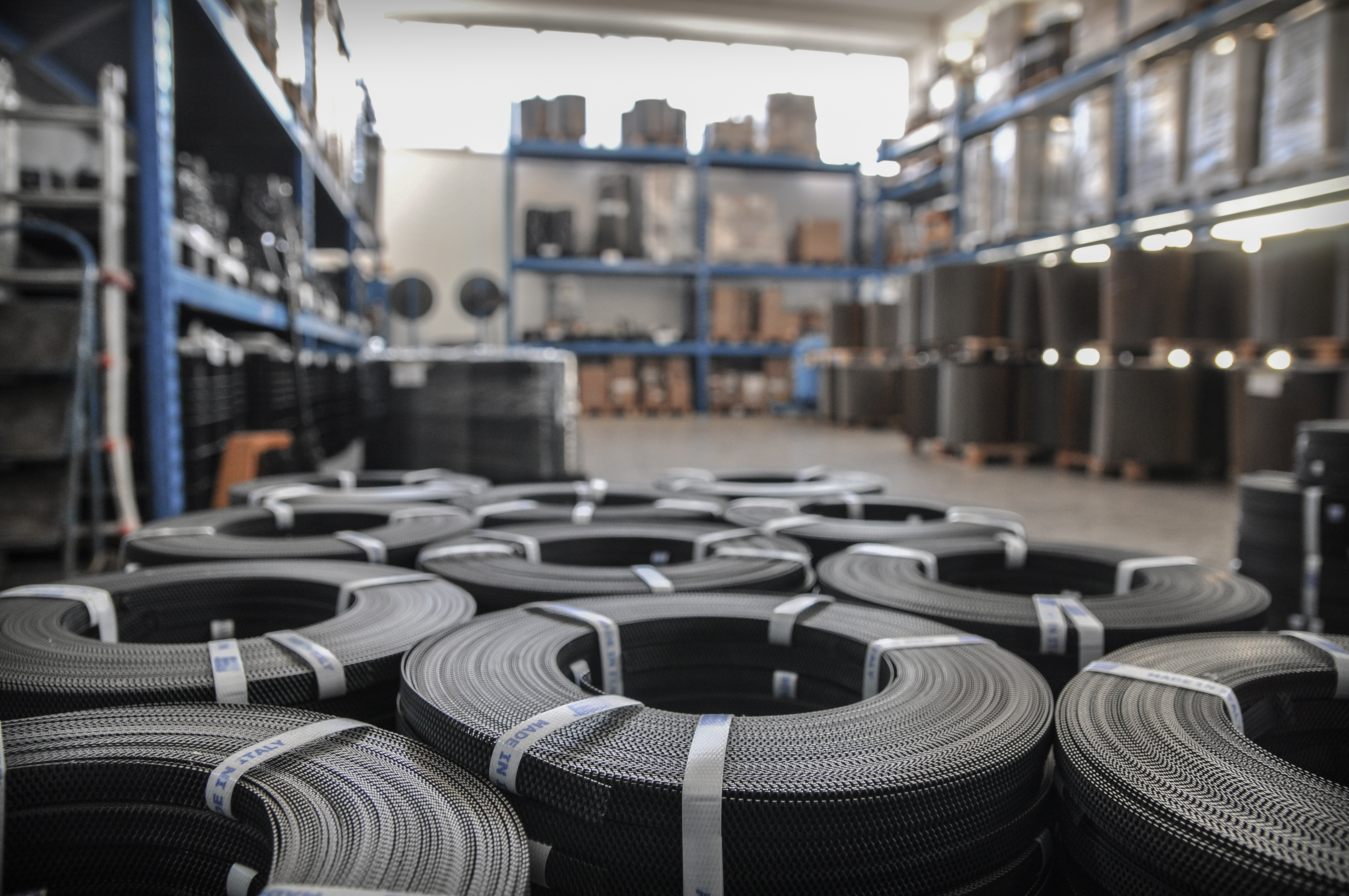 MMO Anodes for Cathodic Protection installation