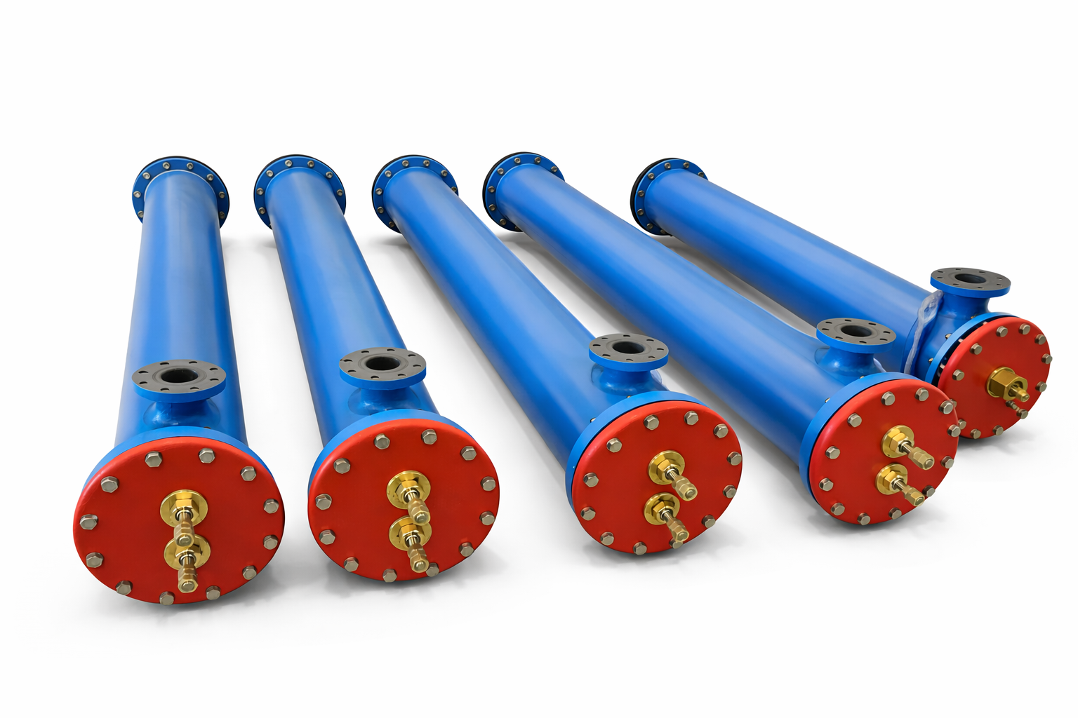 HISEOCHLOR electrolyzer packages